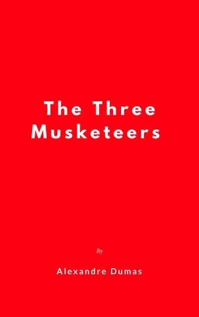 The Three Musketeers