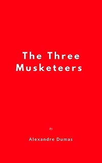 The Three Musketeers