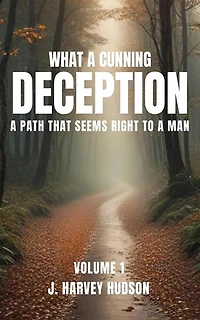 WHAT A CUNNING DECEPTION: VOLUME 1: Volume 1: Volume 1
