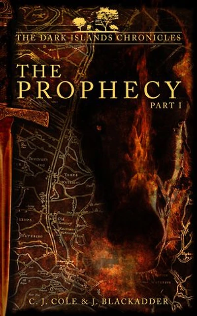 The Prophecy Part One