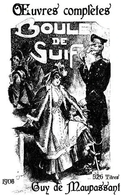 Œuvres complètes de Guy de Maupassant: ( Edition intégrale ) annoté - 326 Titres