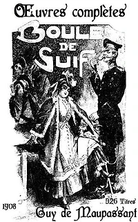 Œuvres complètes de Guy de Maupassant: ( Edition intégrale ) annoté - 326 Titres