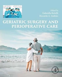 Geriatric Surgery and Perioperative Care