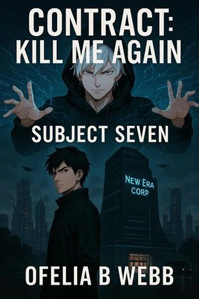Subject Seven: Contract: Kill Me Again, #5