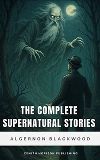 The Complete Supernatural Stories: A Master of Occult and Horror Fiction
