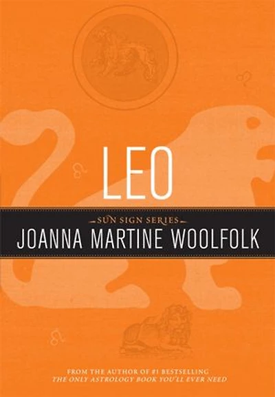 Leo: Sun Sign Series