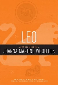 Leo: Sun Sign Series