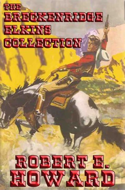 The Breckenridge Elkins Collection