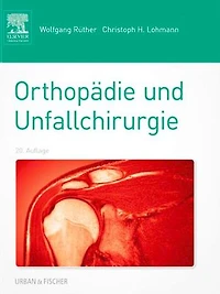 Orthopädie und Unfallchirurgie