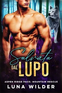 Salvata Dal Lupo