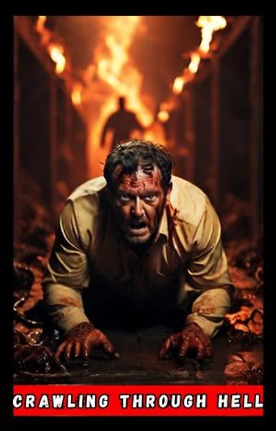Crawling through Hell: contos, #1