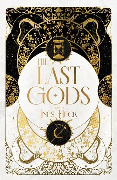 The Last Gods - tome 2