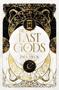 The Last Gods - tome 2
