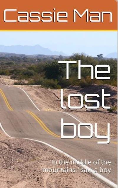 The lost boy