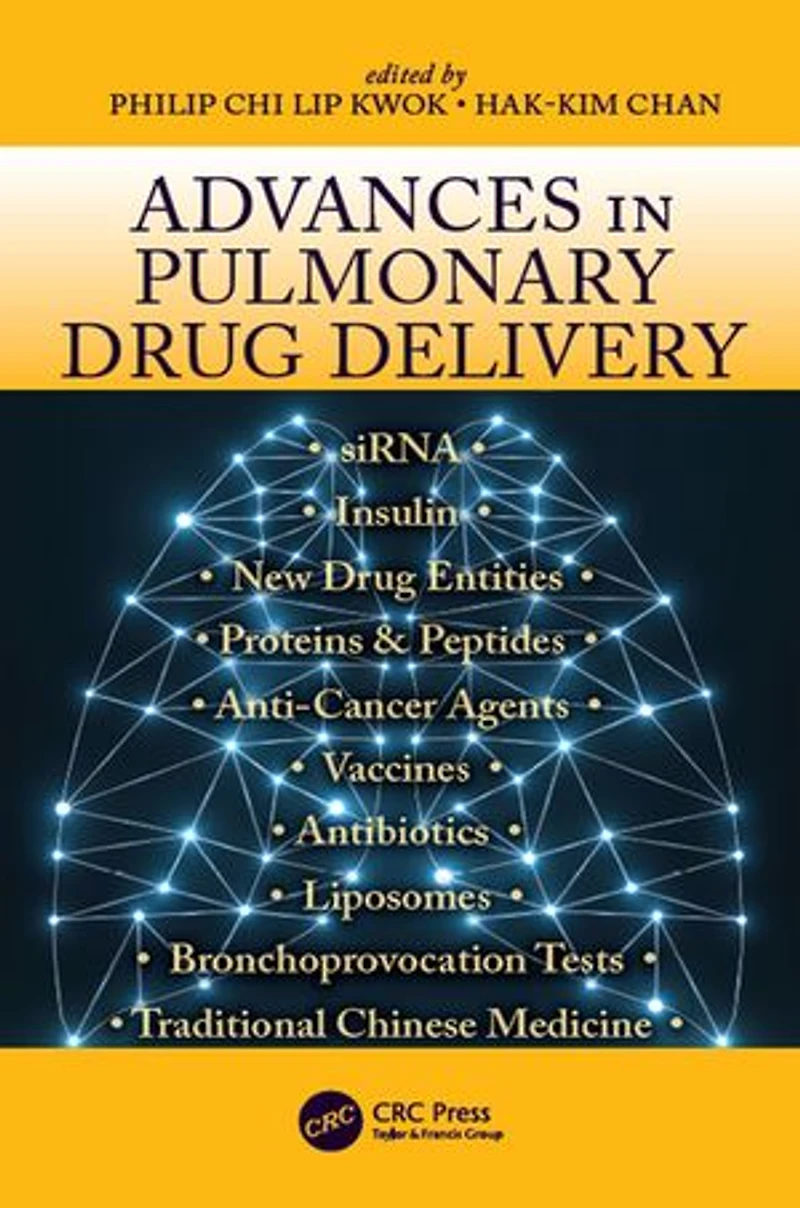 Advances Pulmonary Drug Delivery
