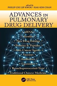 Advances Pulmonary Drug Delivery