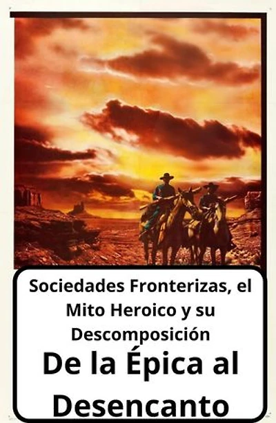 De la épica al desencanto: sociedades fronterizas, el mito heroico y su descomposición