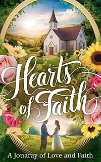 Hearts of Faith: Christian Biblical fiction, #5