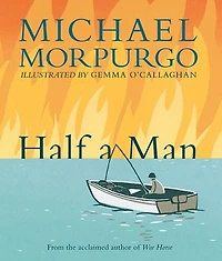 Half a Man