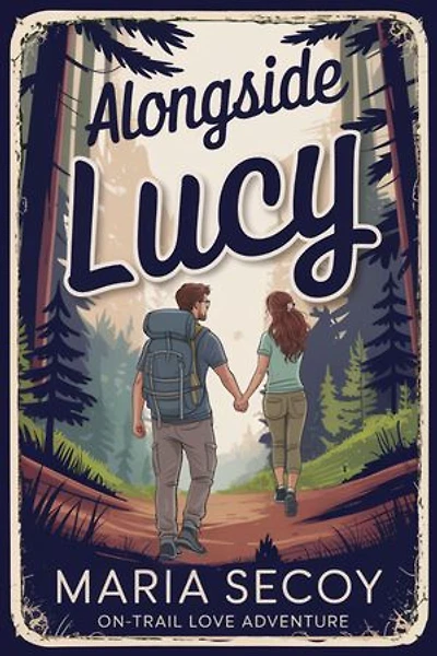Alongside Lucy