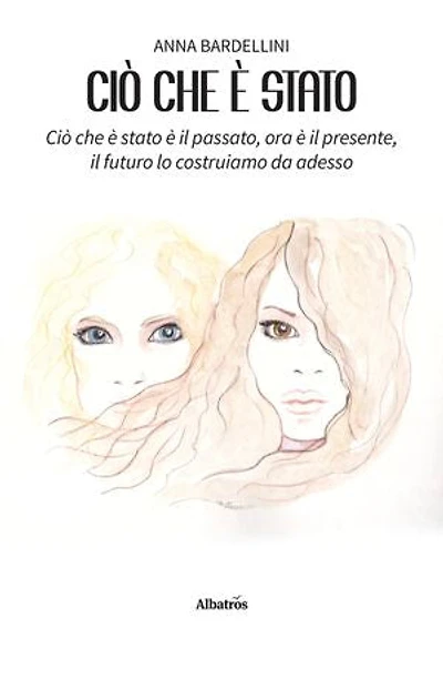 Ciò che è stato. Ciò che è stato è il passato, ora è il presente, il futuro lo costruiamo da adesso