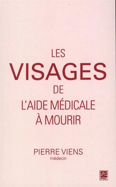 Les visages de l'aide médicale à mourir