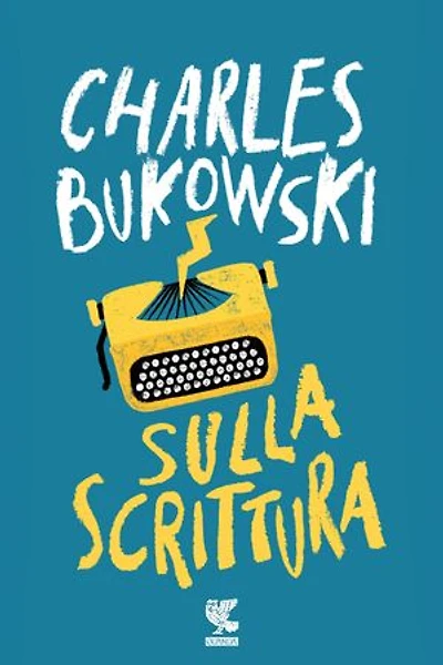 Sulla scrittura