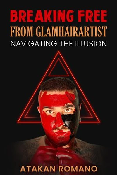 Breaking Free From Glamhairartist: Navigating The Illusion: 1, #1