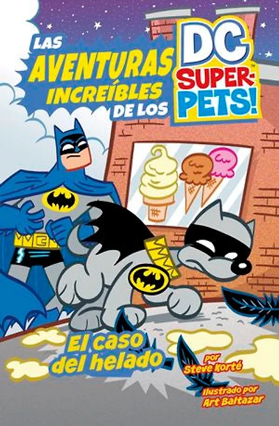 El caso del helado
