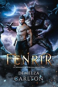 Fenrir: Un Romance de Gárgola Protectora