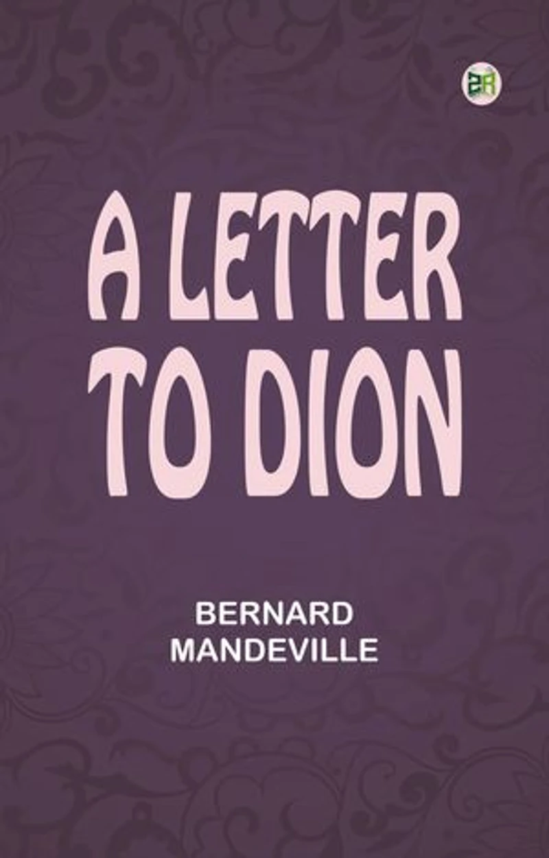 A Letter to Dion