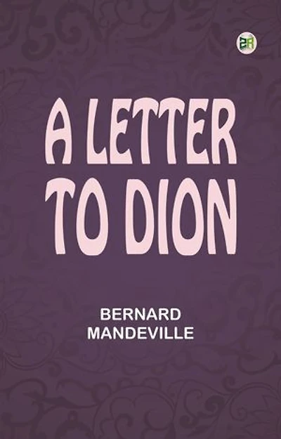 A Letter to Dion