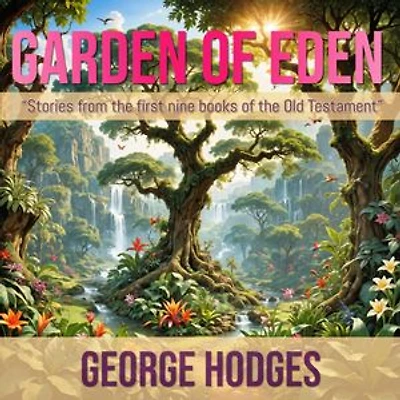 Garden of Eden