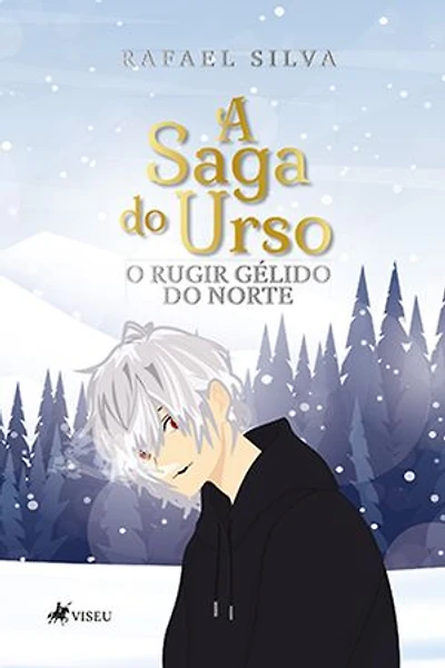 A Saga do Urso: O Rugir Gélido Do Norte