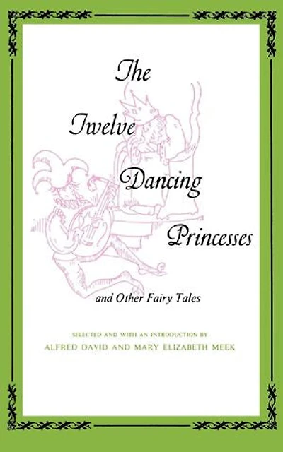 Twelve Dancing Princesses