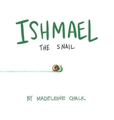 Ishmael The Snail