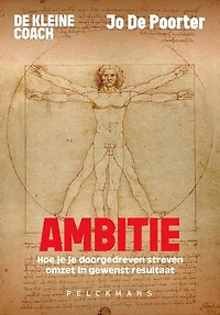 De kleine coach: Ambitie: Hoe je je doorgedreven streven omzet in gewenst resultaat
