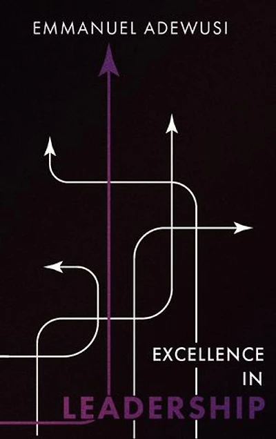 Excellence in Leadership
