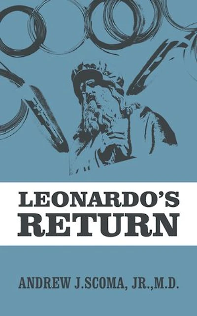 Leonardo's Return