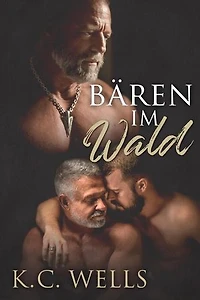 Bären im Wald