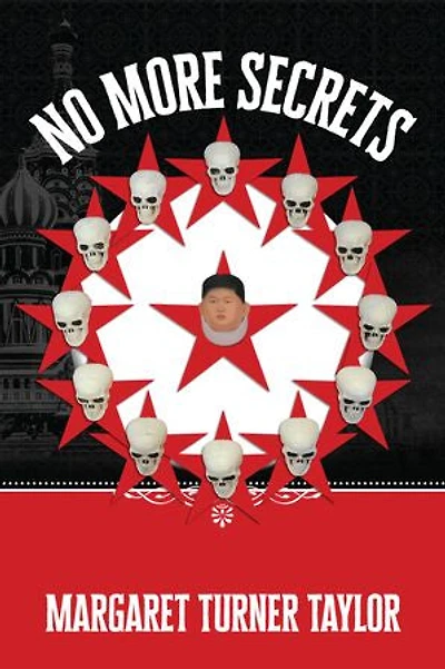 No More Secrets