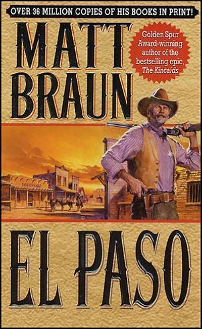 El Paso