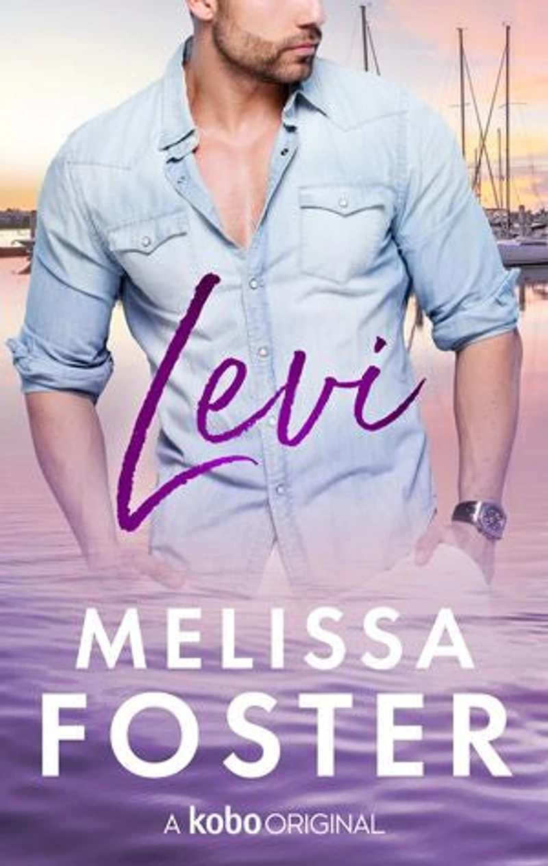 Levi: De Steeles van Silver Island