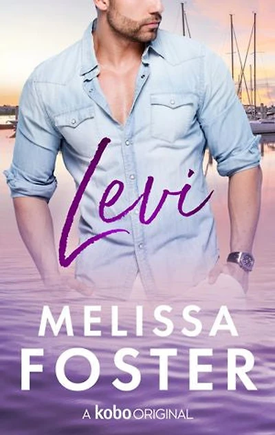 Levi: De Steeles van Silver Island