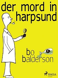 Der Mord in Harpsund