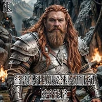 Berserker Part Two : A friend who became a brother