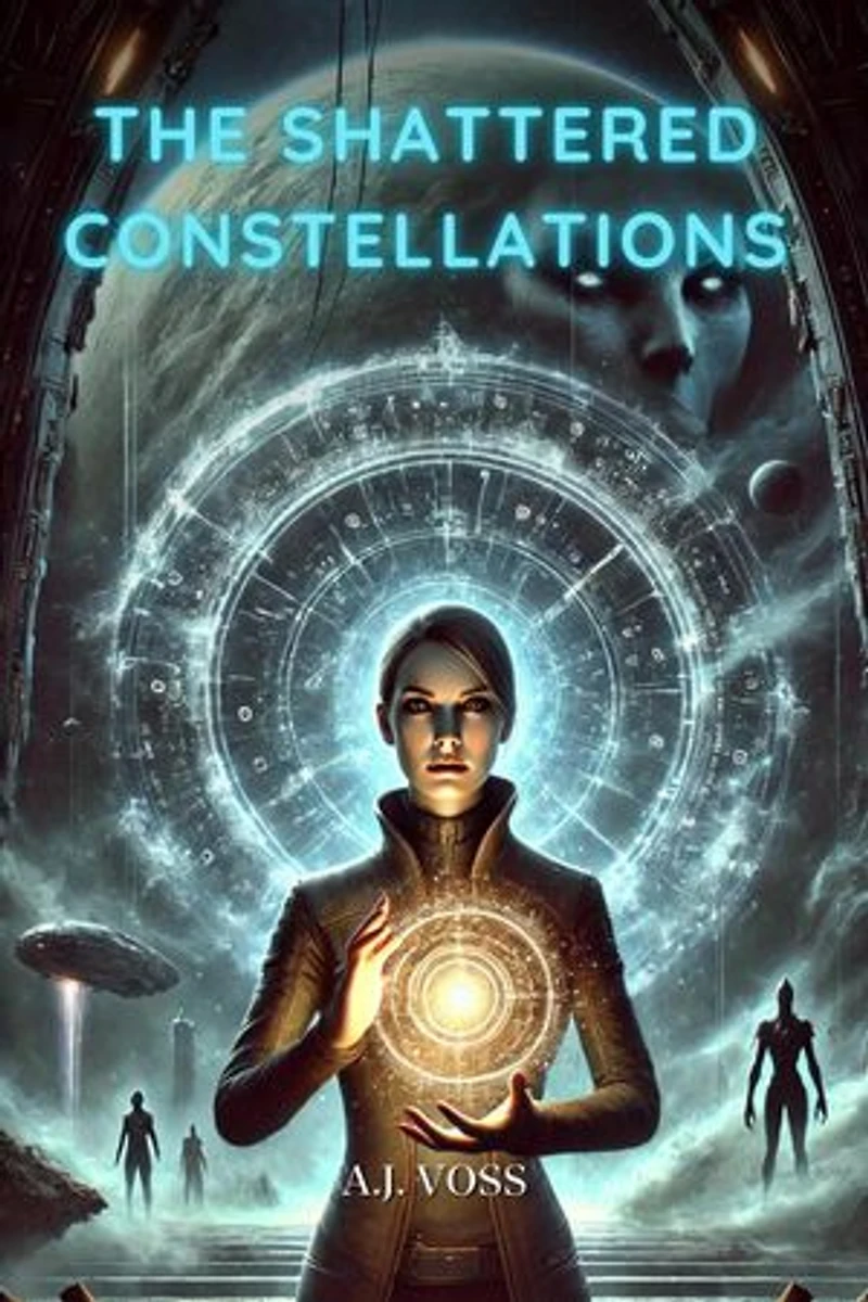 The Shattered Constellations