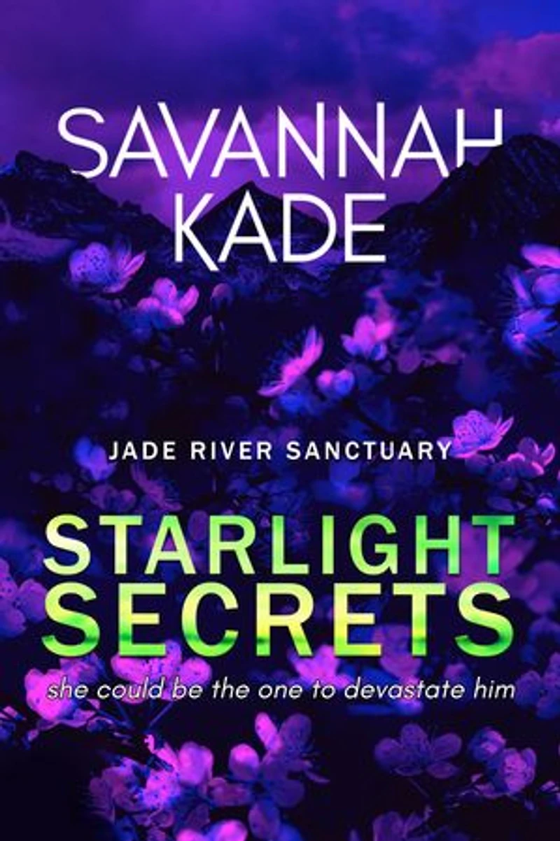 Starlight Secrets: An Emotional Romance Book
