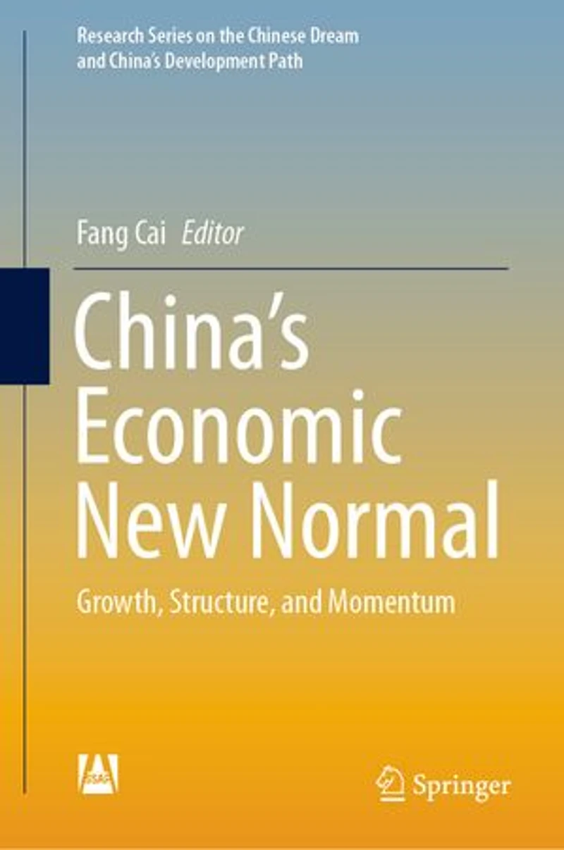 China's Economic New Normal: Growth, Structure