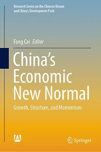 China's Economic New Normal: Growth, Structure